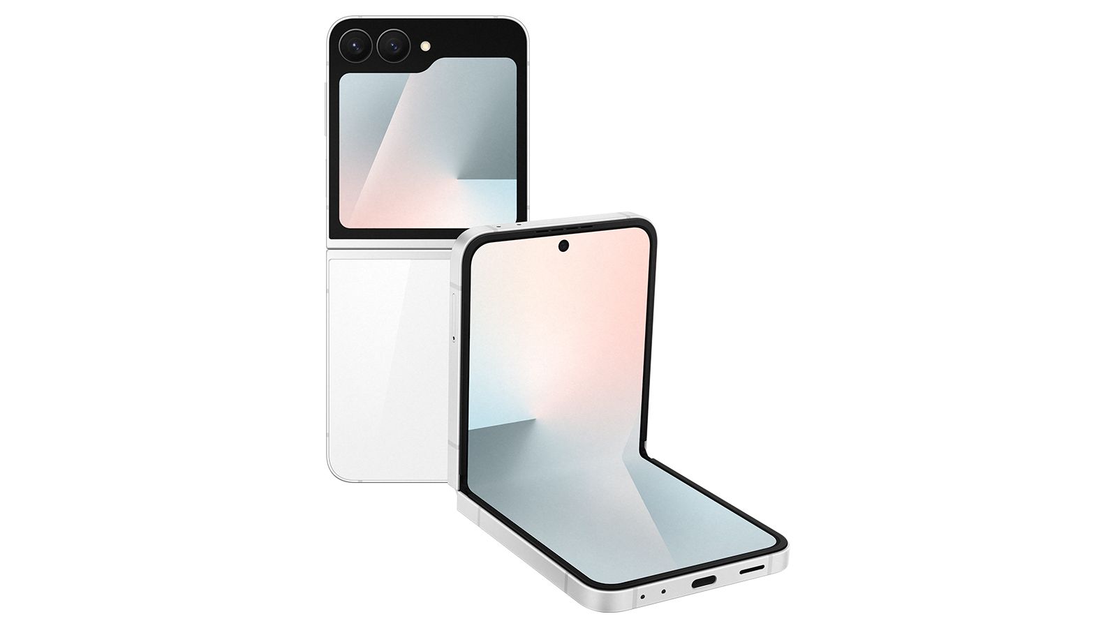 Das etwas günstigere Galaxy Z Flip 7 FE soll Foldables einem breiteren Publikum näherbringen.