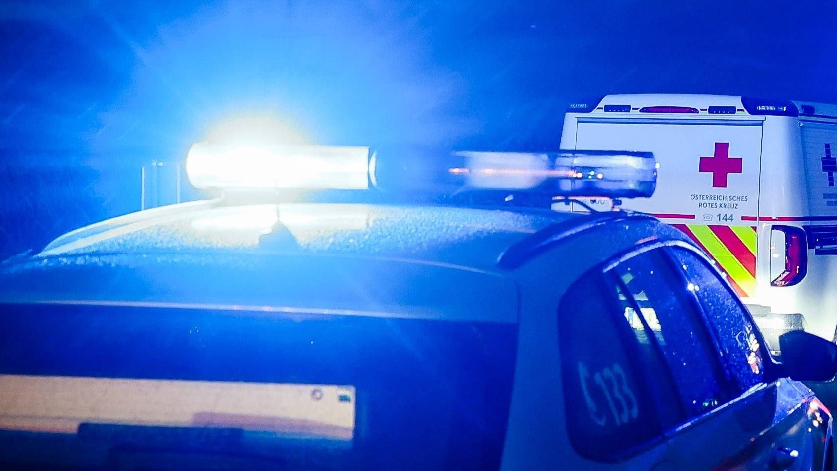 Heute.at - Steirer fährt heim – Tage später wird Leiche gefunden
