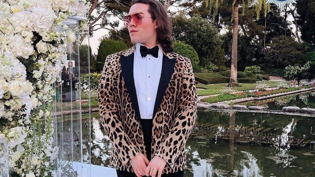 Heute.at - Kardashian von Cheshire: So finanzierte er Luxusleben