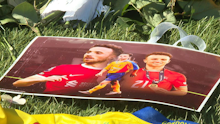 Tod von Fußball-Star Jota: Er war zu schnell unterwegs