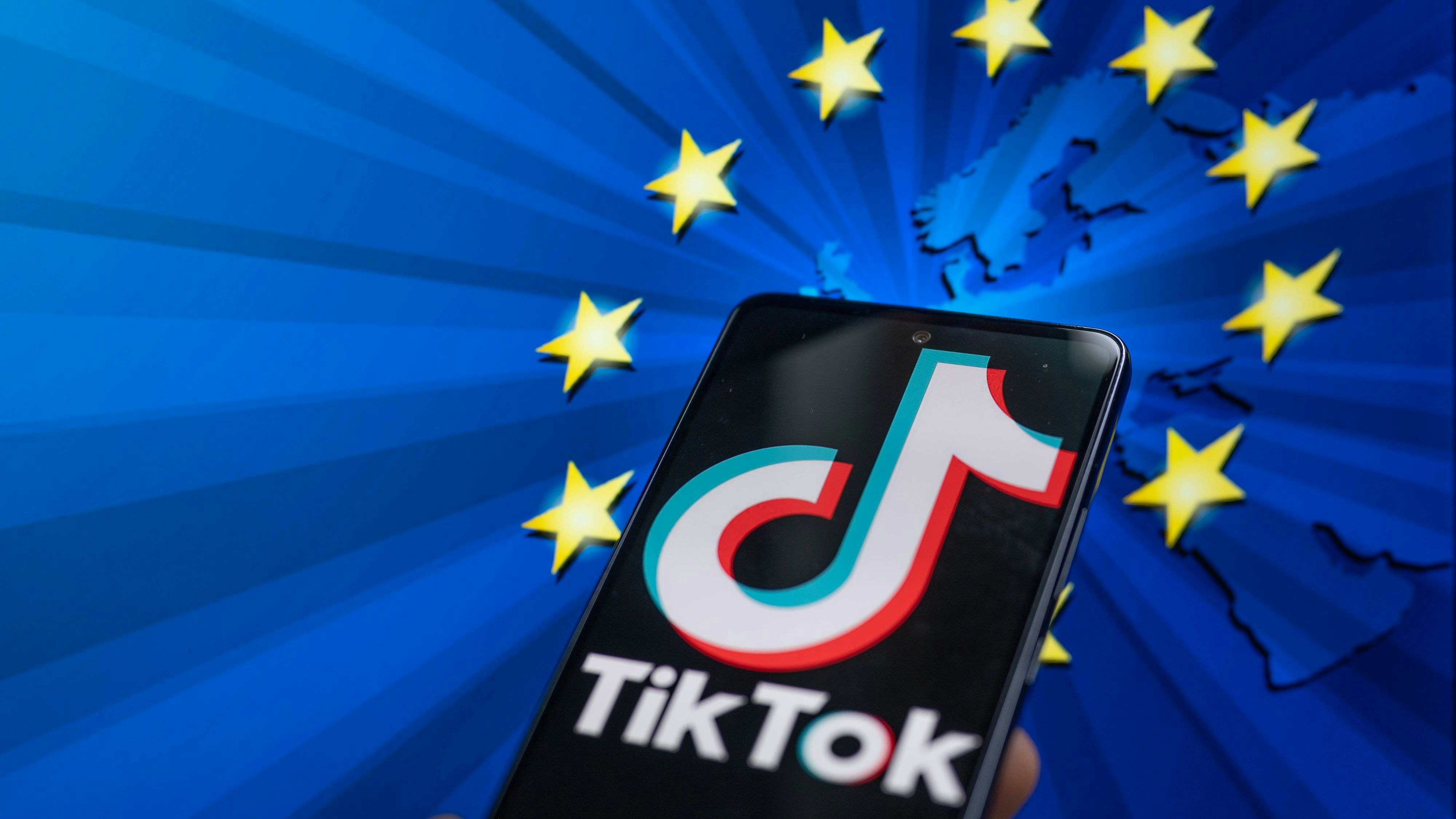 Heute.at - Dieses EU-Land geht jetzt gegen TikTok vor
