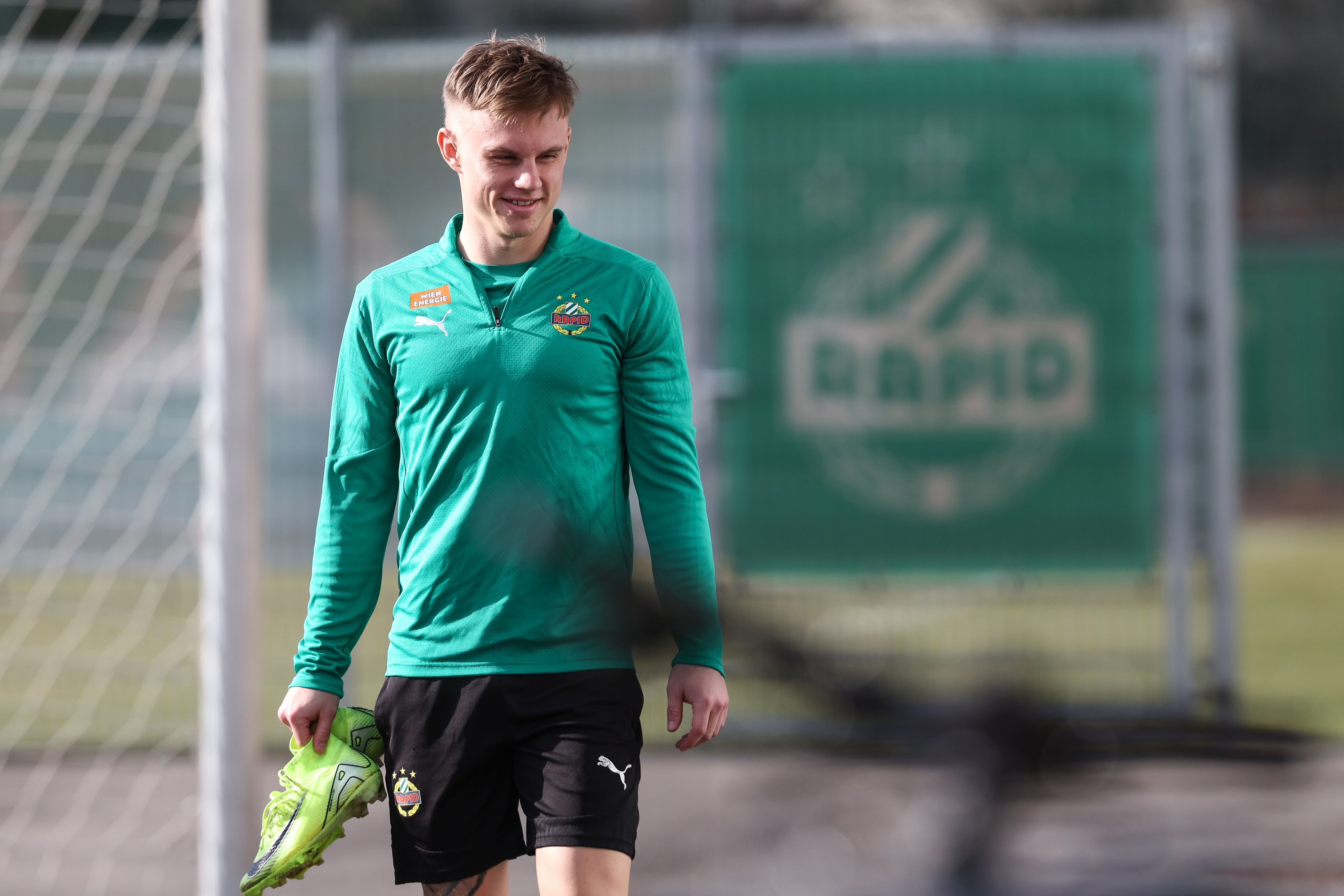 Jansson wechselt zu Nizza.