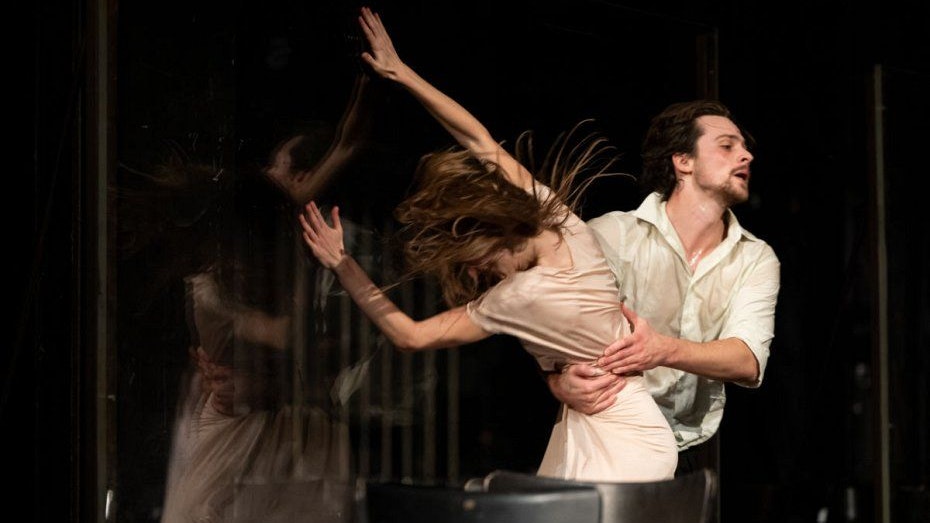Heute.at - Wien schwingt das Tanzbein – ImPulsTanz Fest startet
