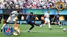 Real deklassiert: PSG zieht ins Klub-WM-Finale ein