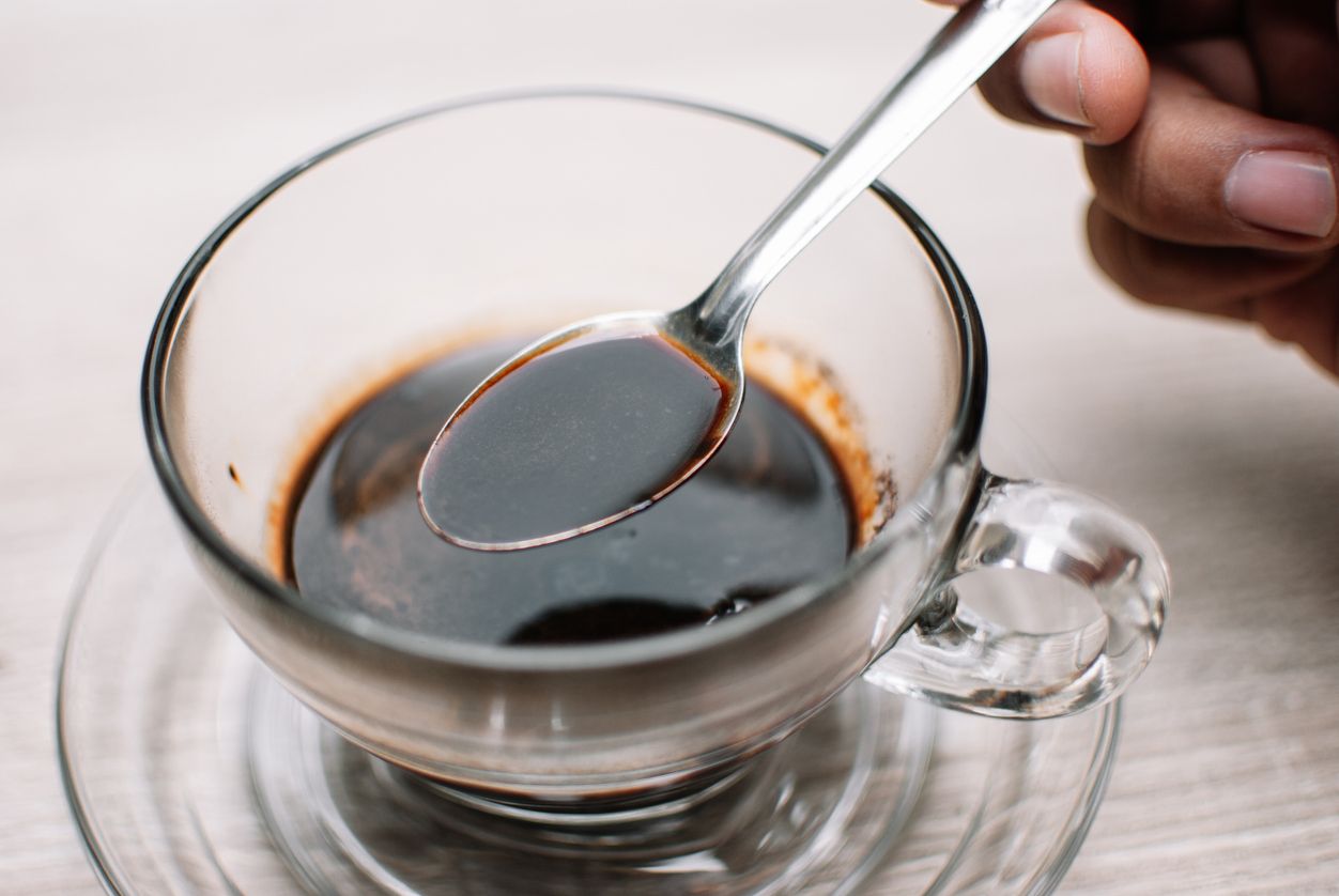 Österreich ist ein Land der Kaffeetrinker.