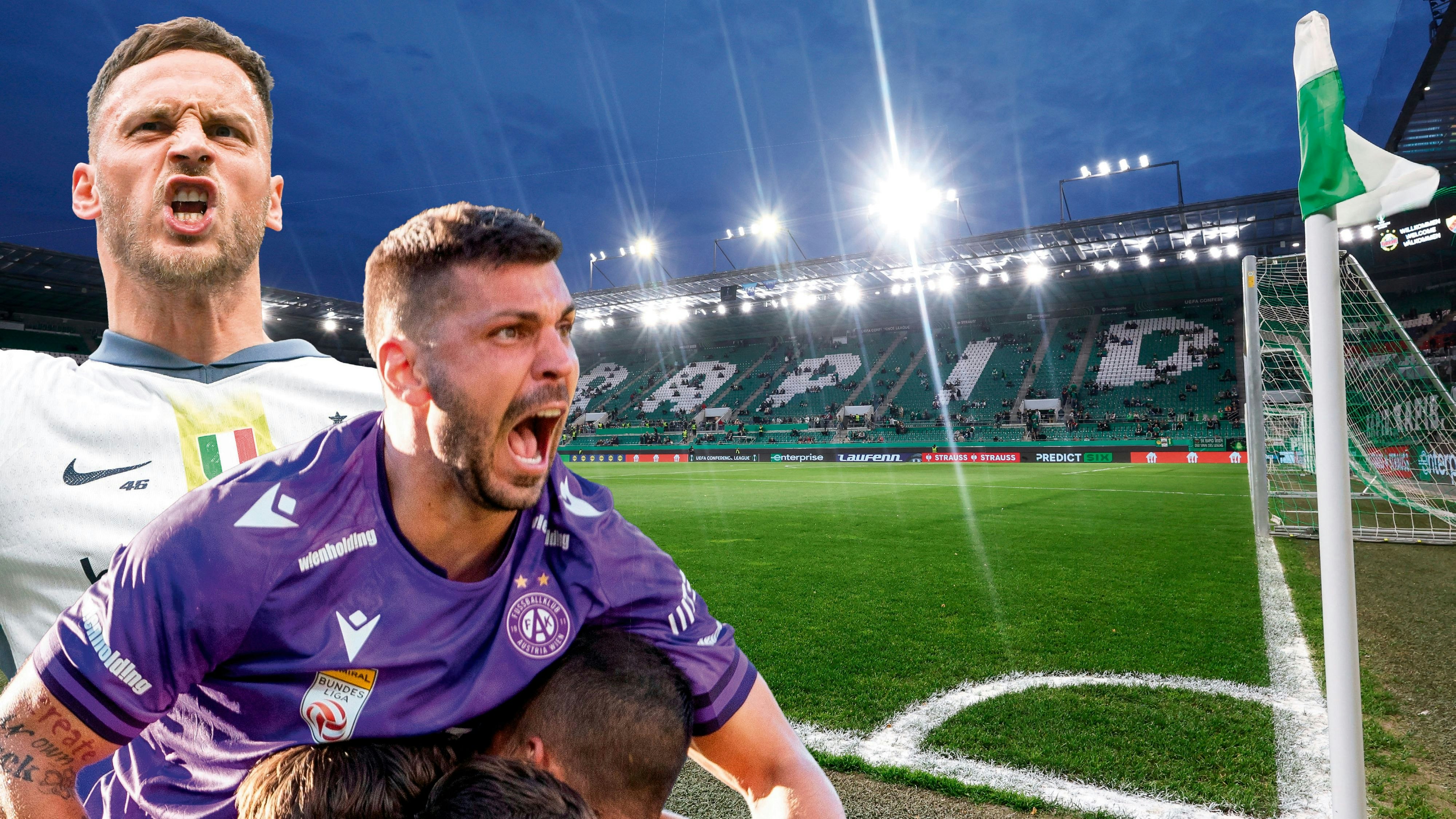 Heute.at - Dragovic: Arnautovic für falschen Klub entschieden