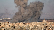 Ringen um Waffenruhe: Hamas stimmt Geiselfreilassung zu