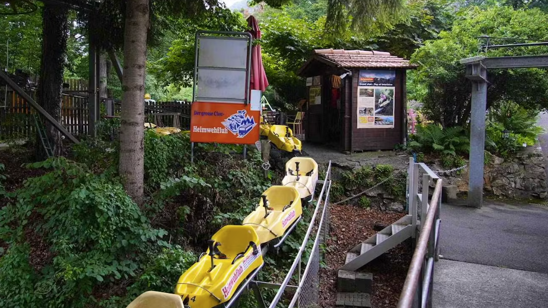 Heute.at - Todesbahn: Warum haben die Behörden nicht eingegriffen?