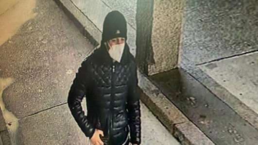 Heute.at - Fahndung in Wien! Polizei sucht diesen Mann