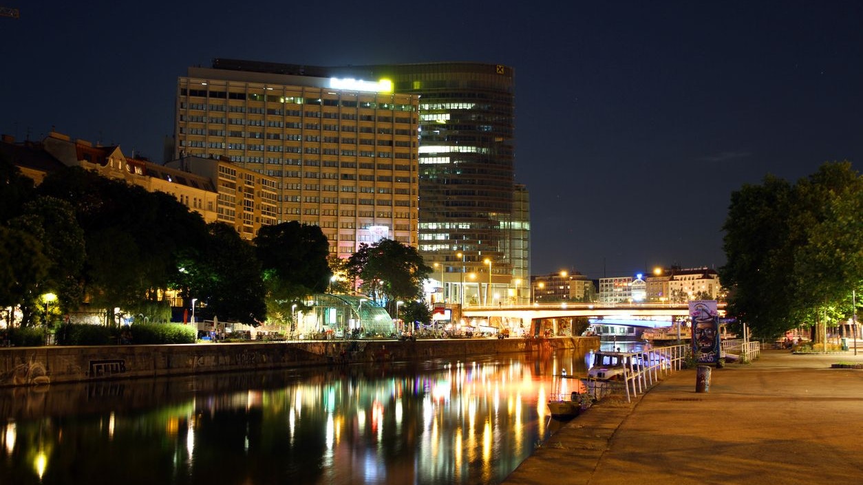 Heute.at - Brutaler Raub in Wien – Mann dank TV-Sendung gefasst