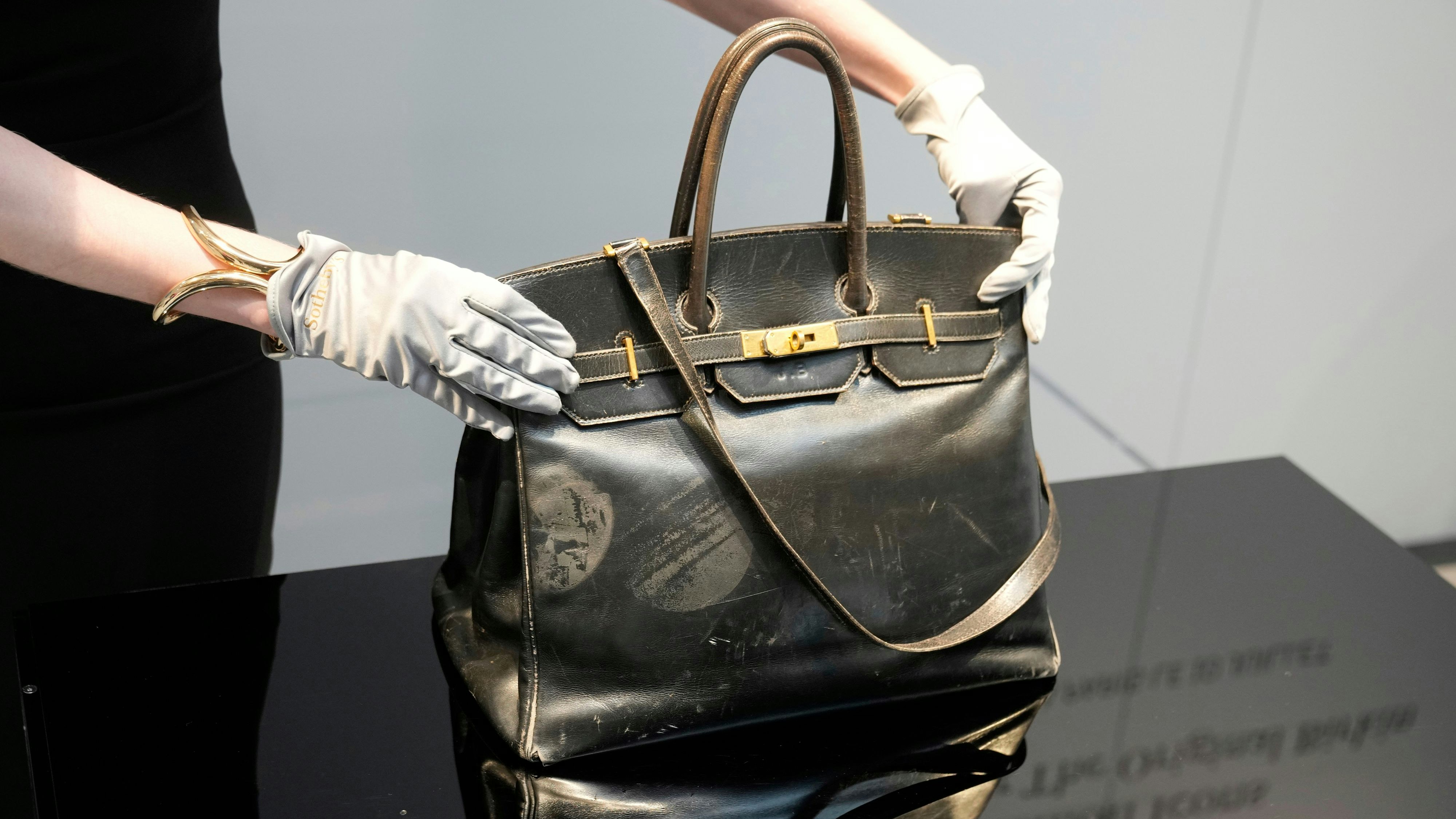 Heute.at - 8,6 Millionen! DAS ist die teuerste Handtasche der Welt