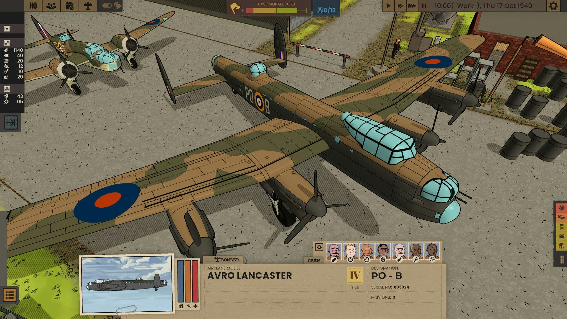Heute.at - In Ground of Aces wirst du zum Flughafen-Baumeister