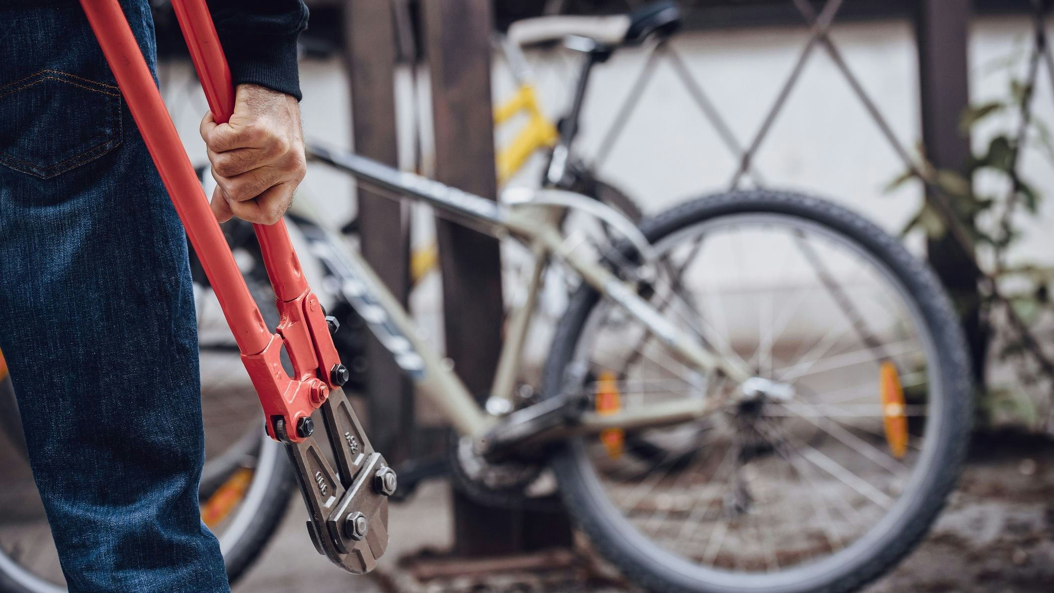 Der Mann (34) soll im Bezirk Vöcklabruck ein Fahrrad gestohlen haben. (Symbolbild)