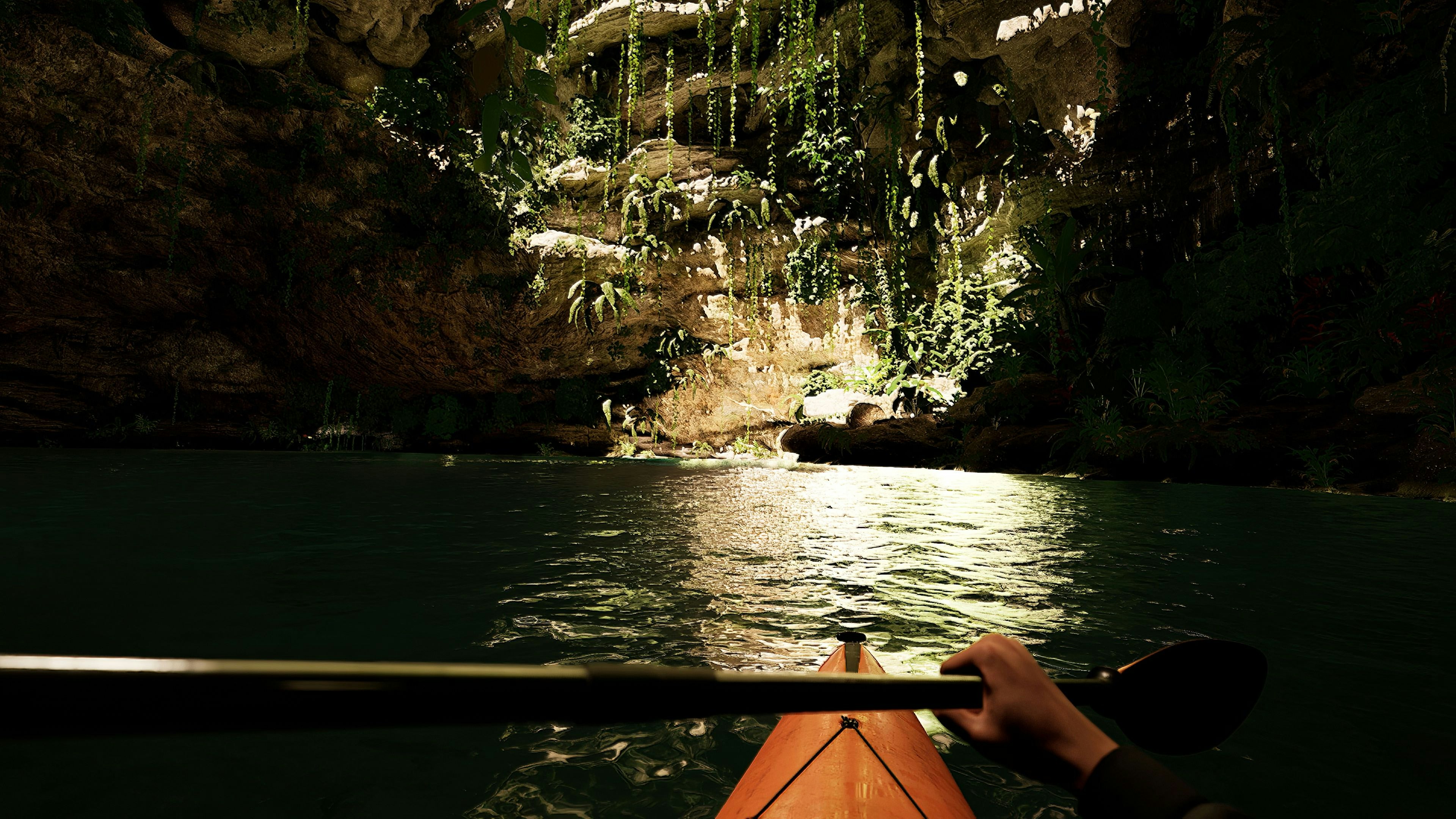 Heute.at - Kayak VR: Yucatán-DLC bringt die PSVR2 in Bestform