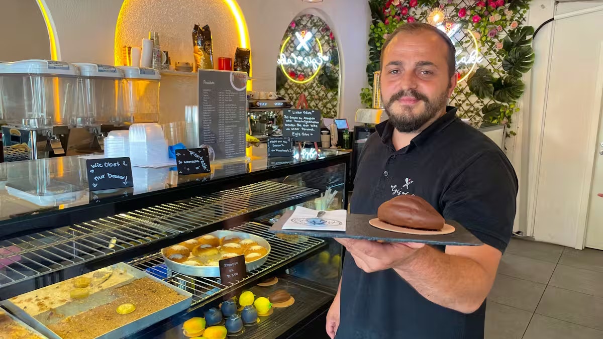 Heute.at - Mega-Ansturm: Hype übertrifft Dubai-Schokolade