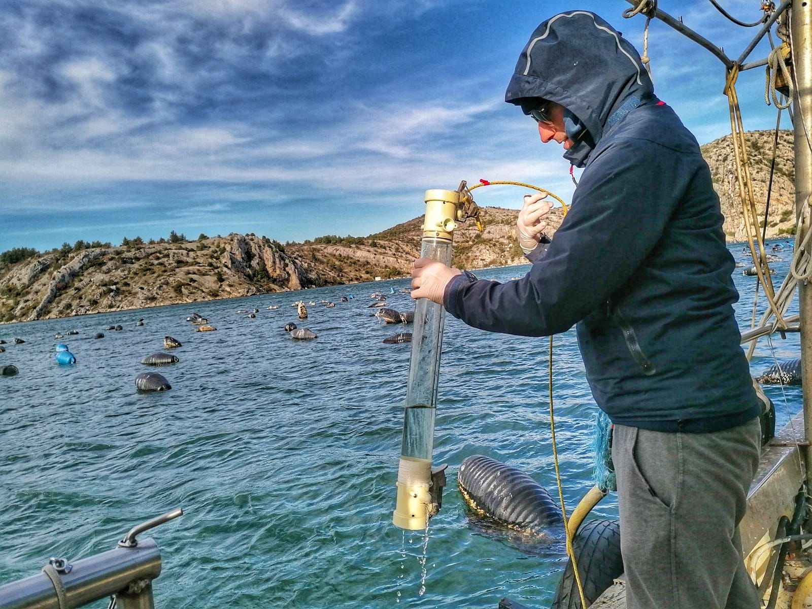Alarmierende Ergebnisse einer Untersuchung kommen nun aus Kroatien.