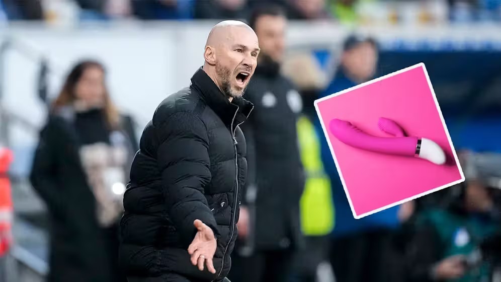 Heute.at - Ilzer verät Details über umstrittene Dildo-Ansprache