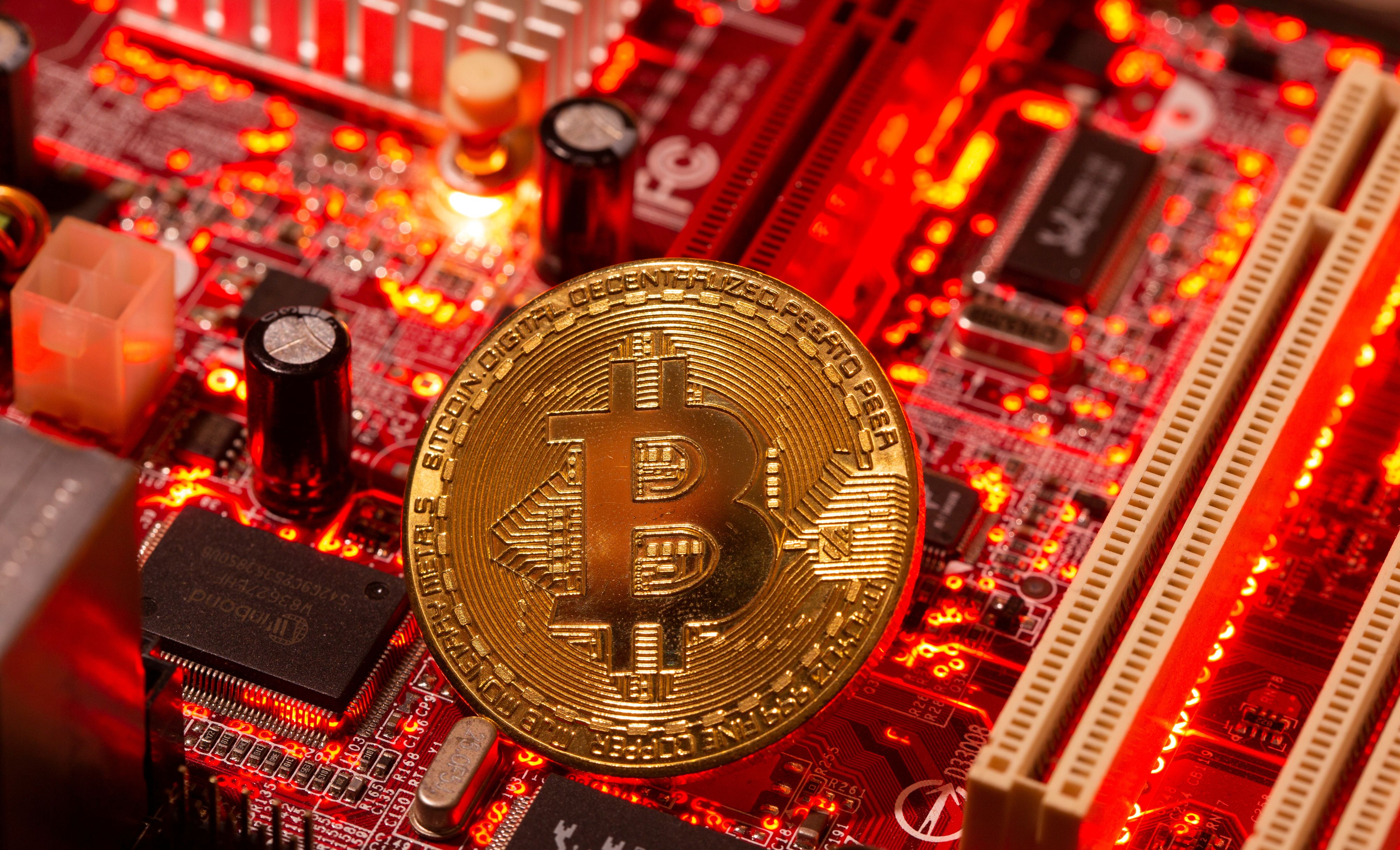 Der Bitcoin hat nach einem Hoch im heurigen Mai nun eine weitere Rekordmarke geknackt.