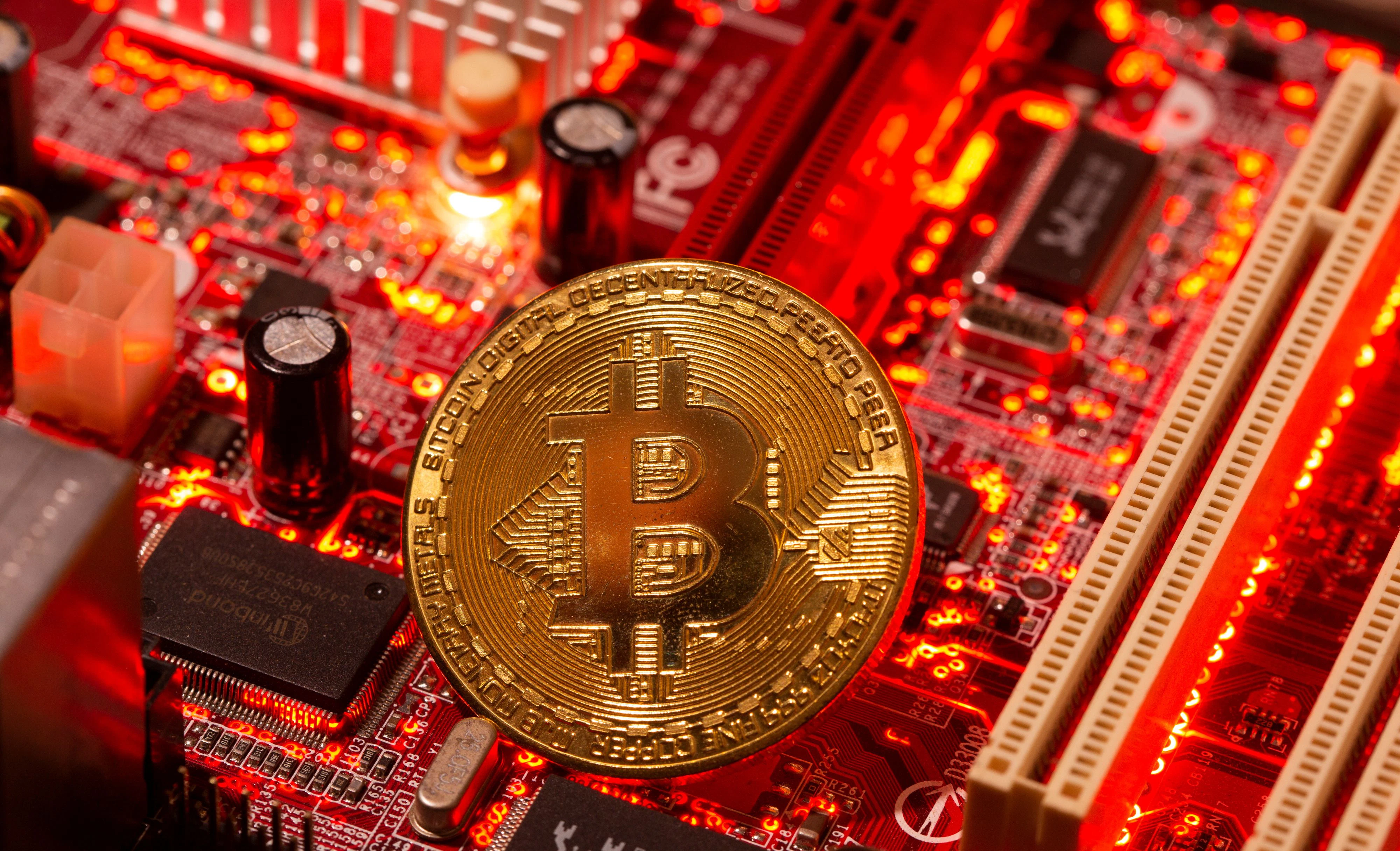 Extreme Nachfrage – Allzeit-Rekord! Bitcoin ist so wertvoll wie noch nie |  Heute.at