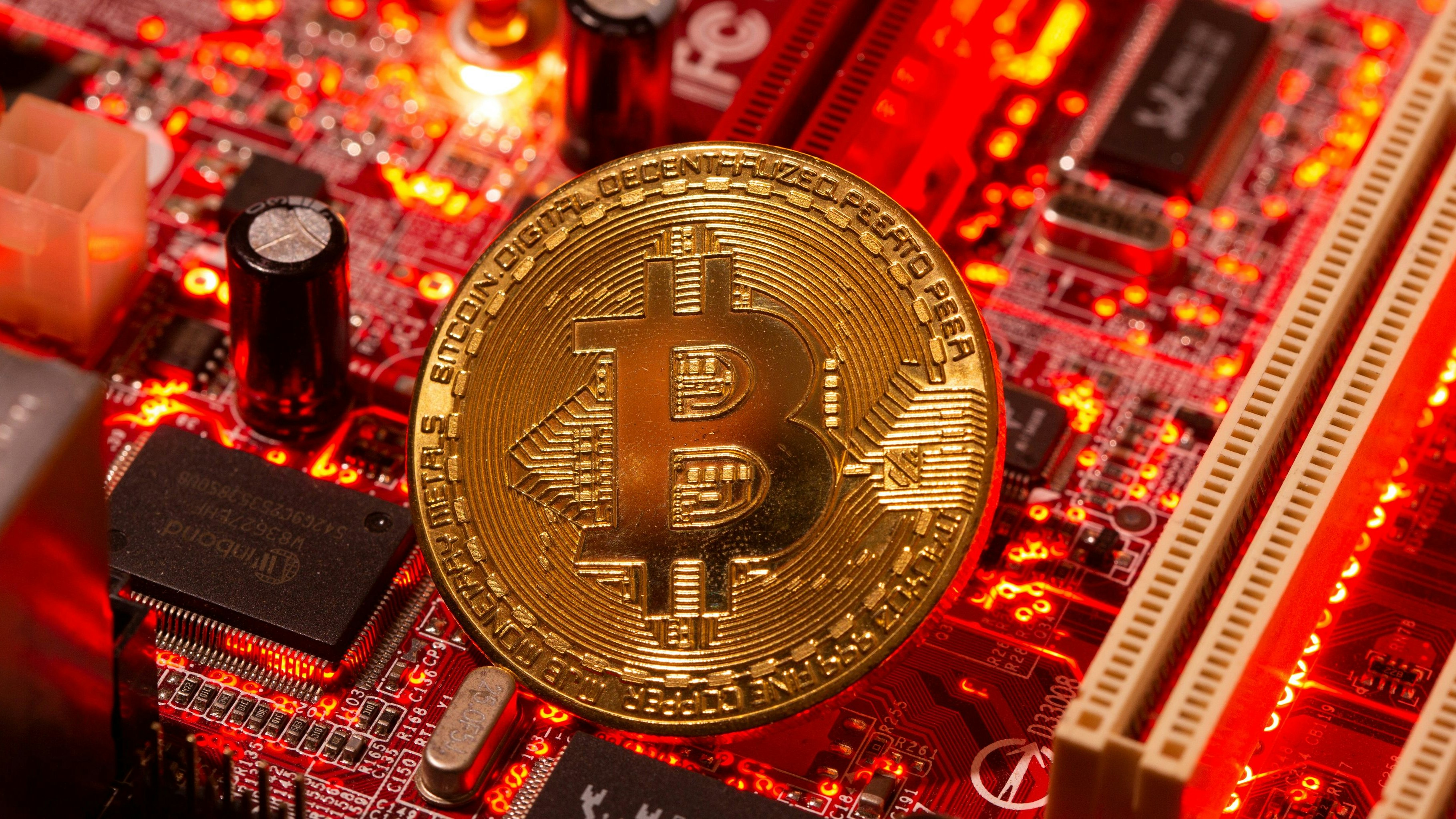 Heute.at - Allzeit-Rekord! Bitcoin ist so wertvoll wie noch nie