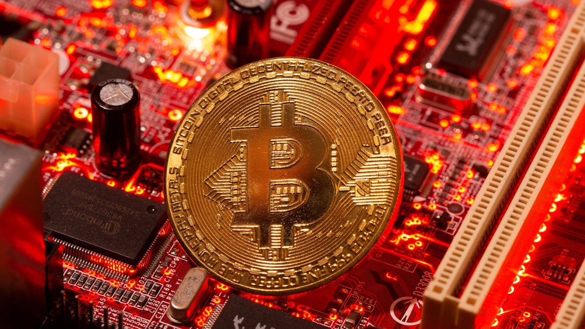 Extreme Nachfrage – Allzeit-Rekord! Bitcoin ist so wertvoll wie noch nie |  Heute.at