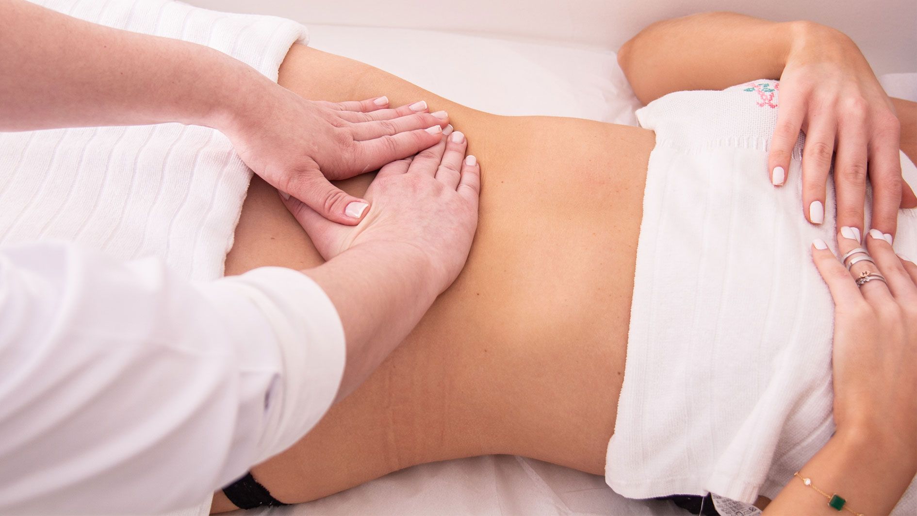 Heute.at - Lymphdrainage-Massage – der Hype um den Wellness-Trend