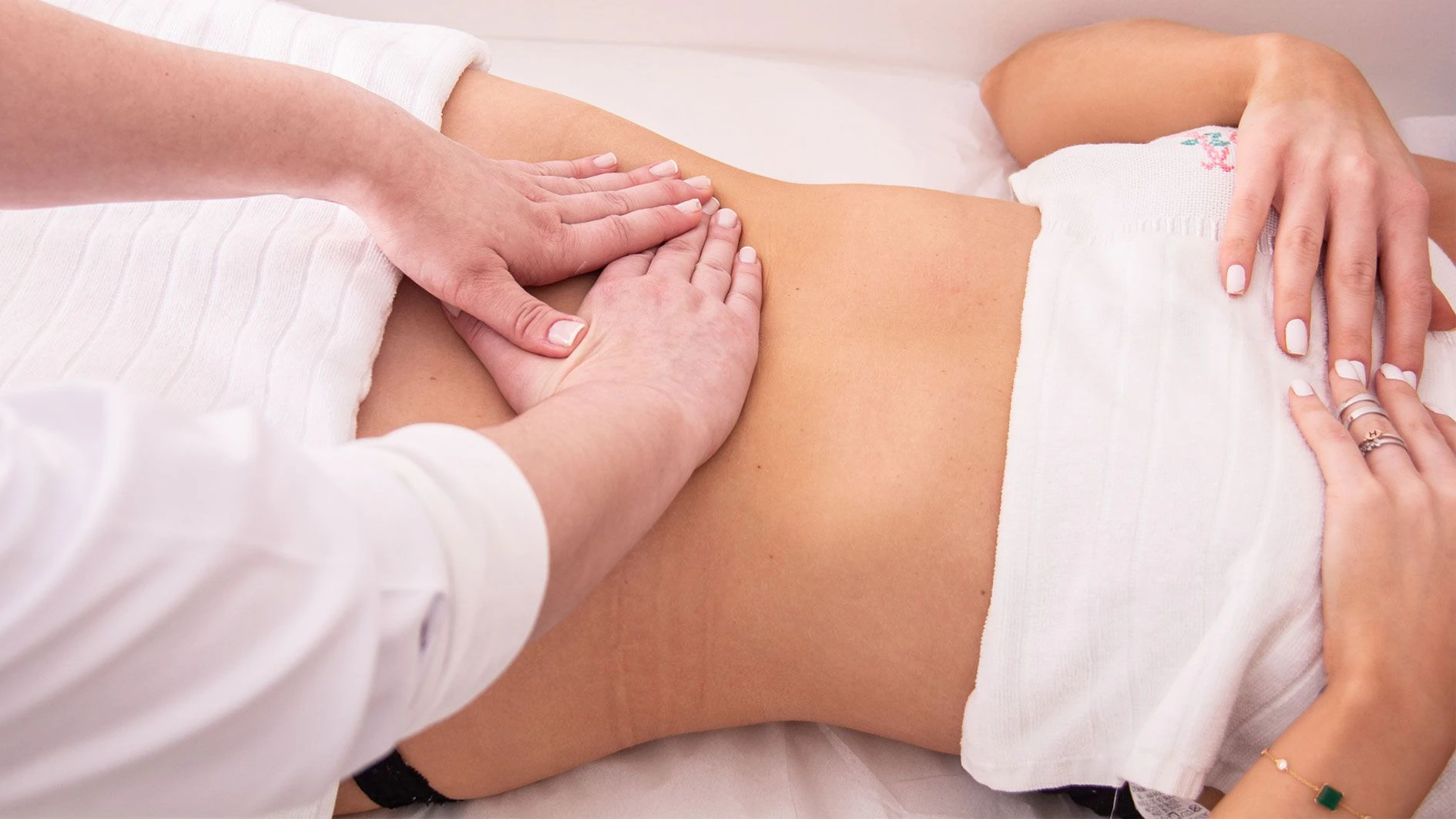 Heute.at - Lymphdrainage-Massage – der Hype um den Wellness-Trend
