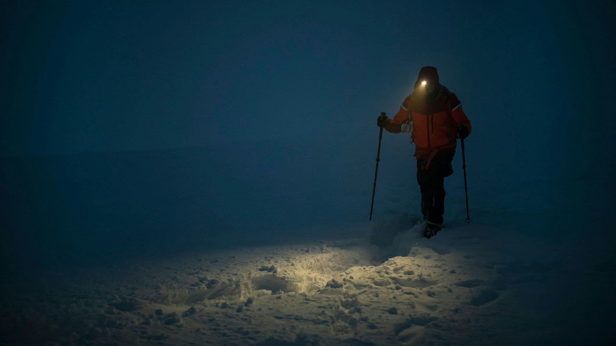Heute.at - Todes-Sturz! Neuschnee wird 27-Jährigem zum Verhängnis