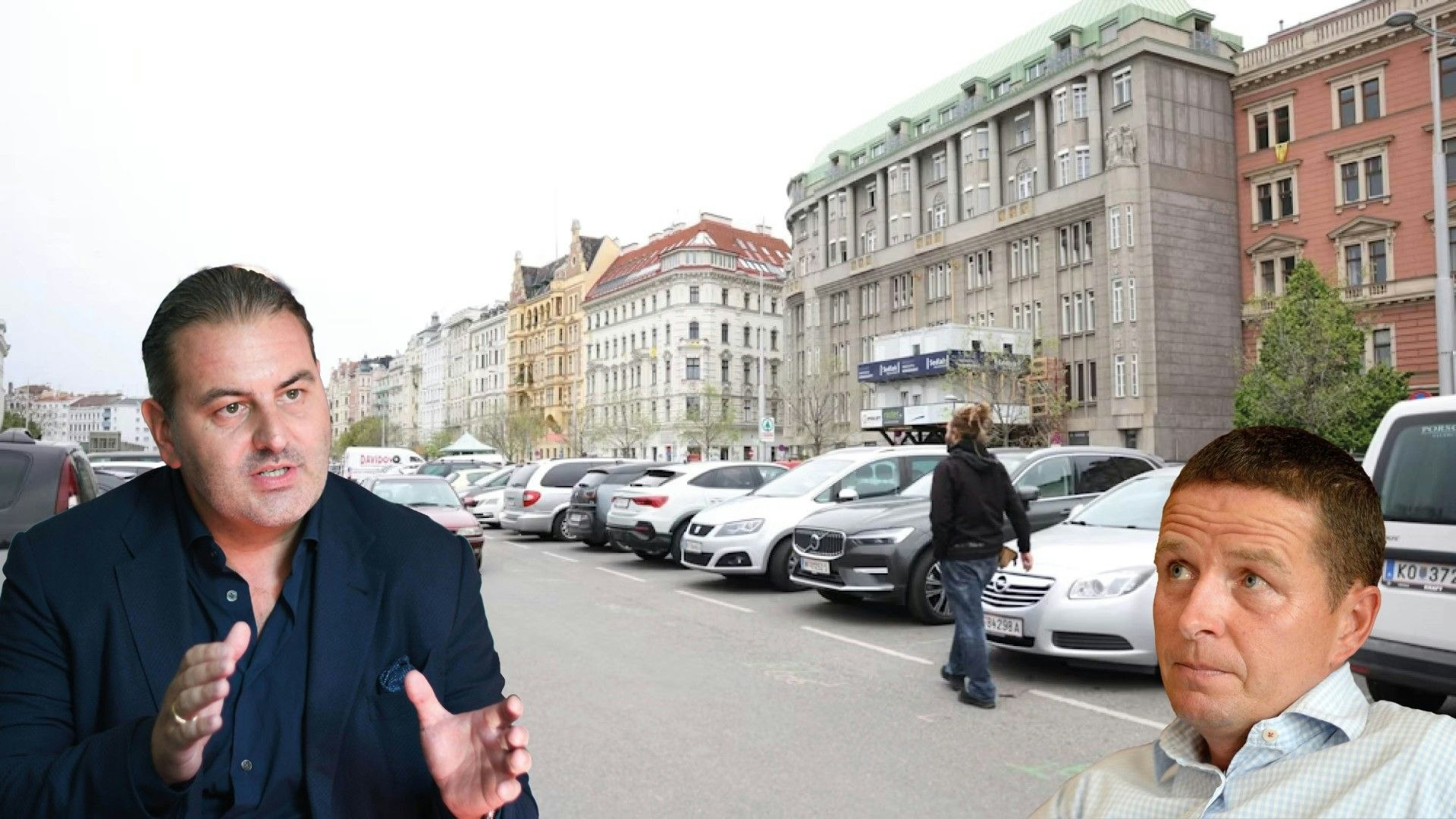 Heute.at - FPÖ Wien – Sima ist Totengräberin des Flohmarkts