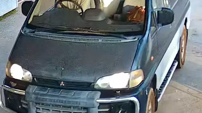 Heute.at - Mitsubishi von vermisster Carolina (26) gefunden