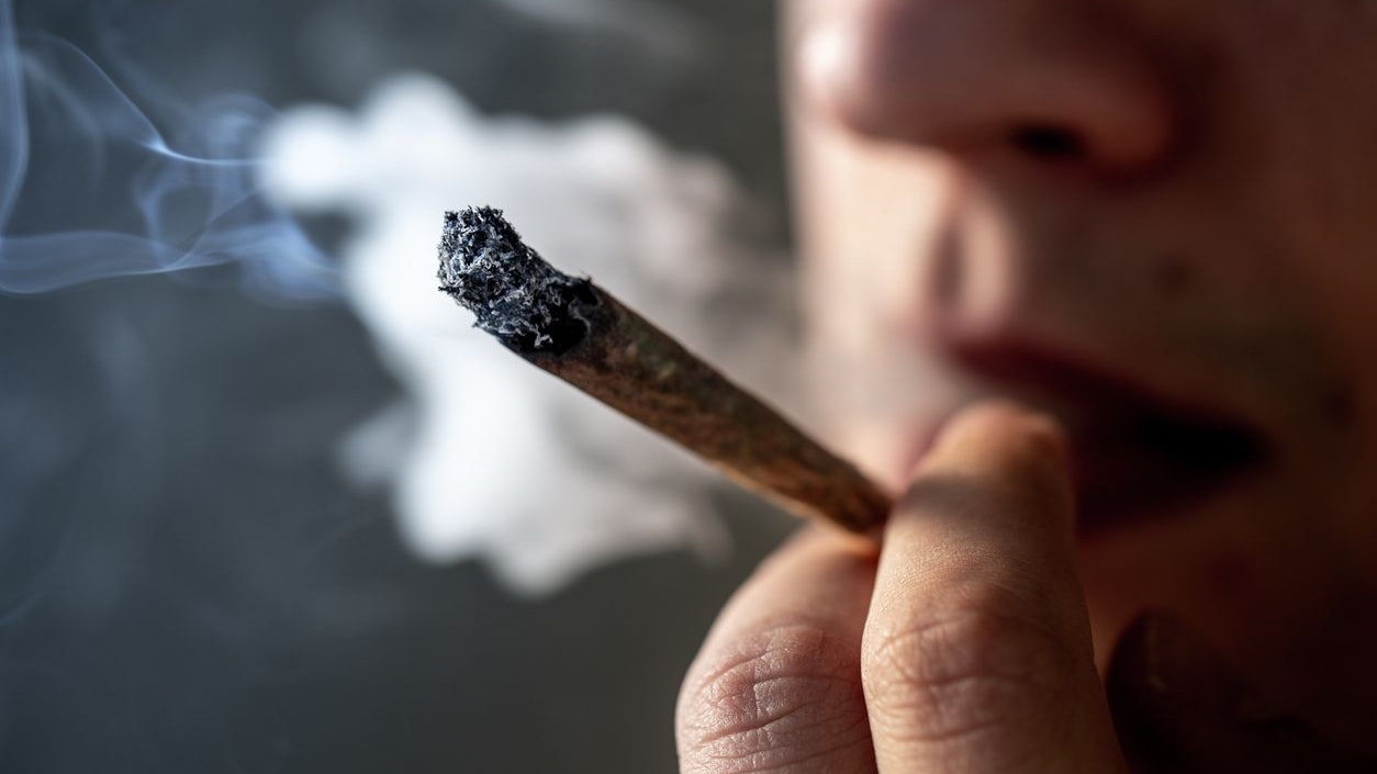 Heute.at - Raucher staunen – wo du jetzt Cannabis kaufen kannst