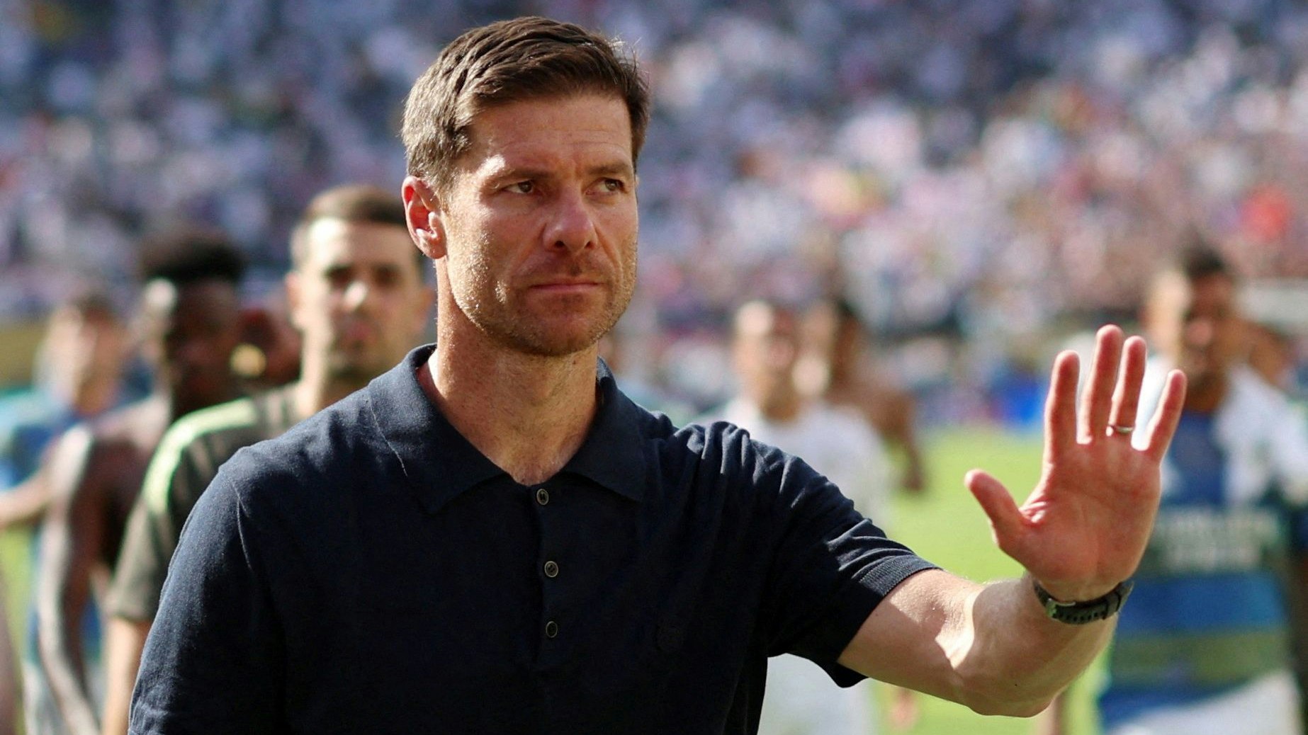 Heute.at - Alonso kündigt nach 0:4-Abfuhr Transfer-Offensive an