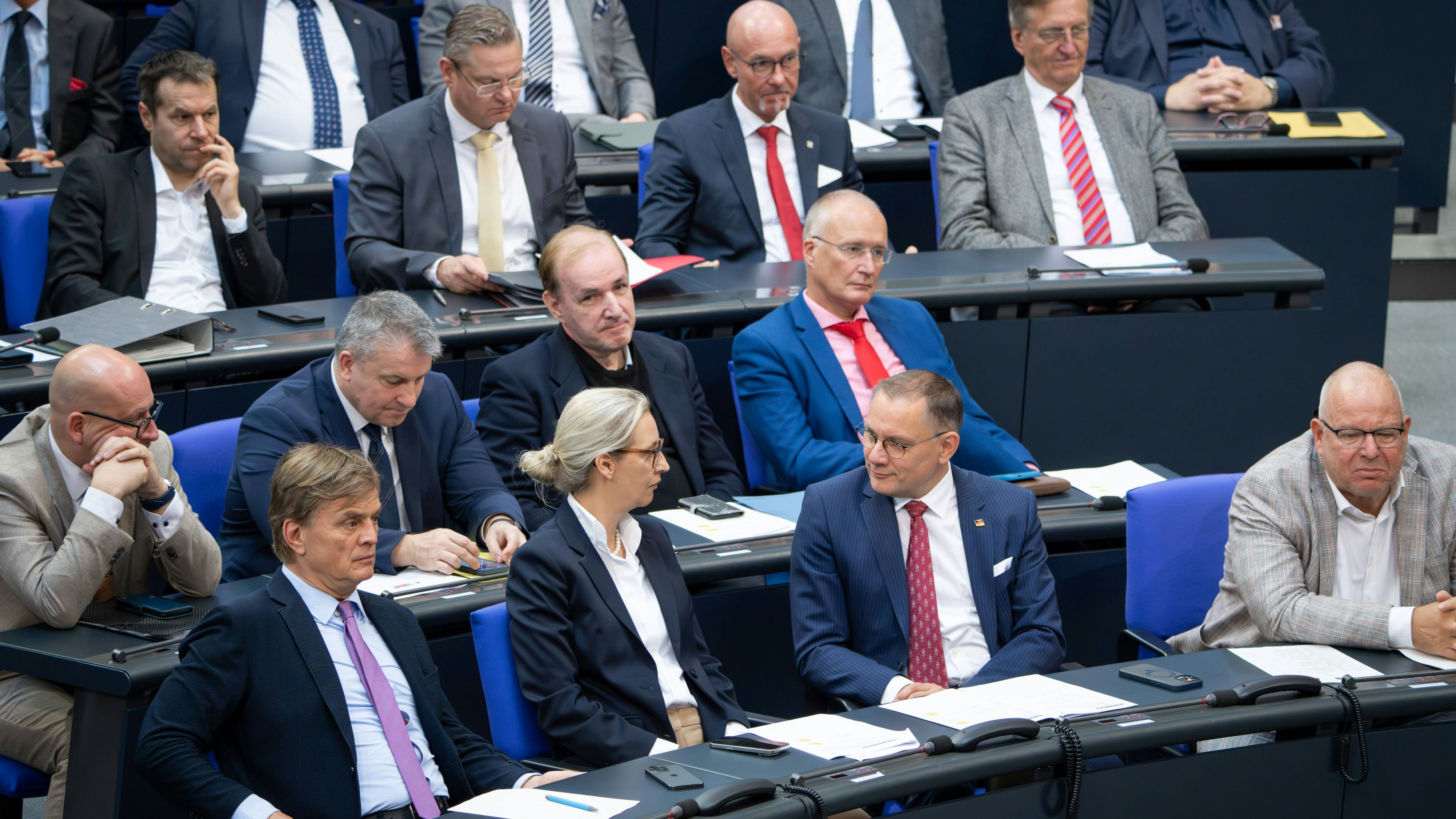 Heute.at - AfD-Mitglieder im öffentlichen Dienst nicht erwünscht