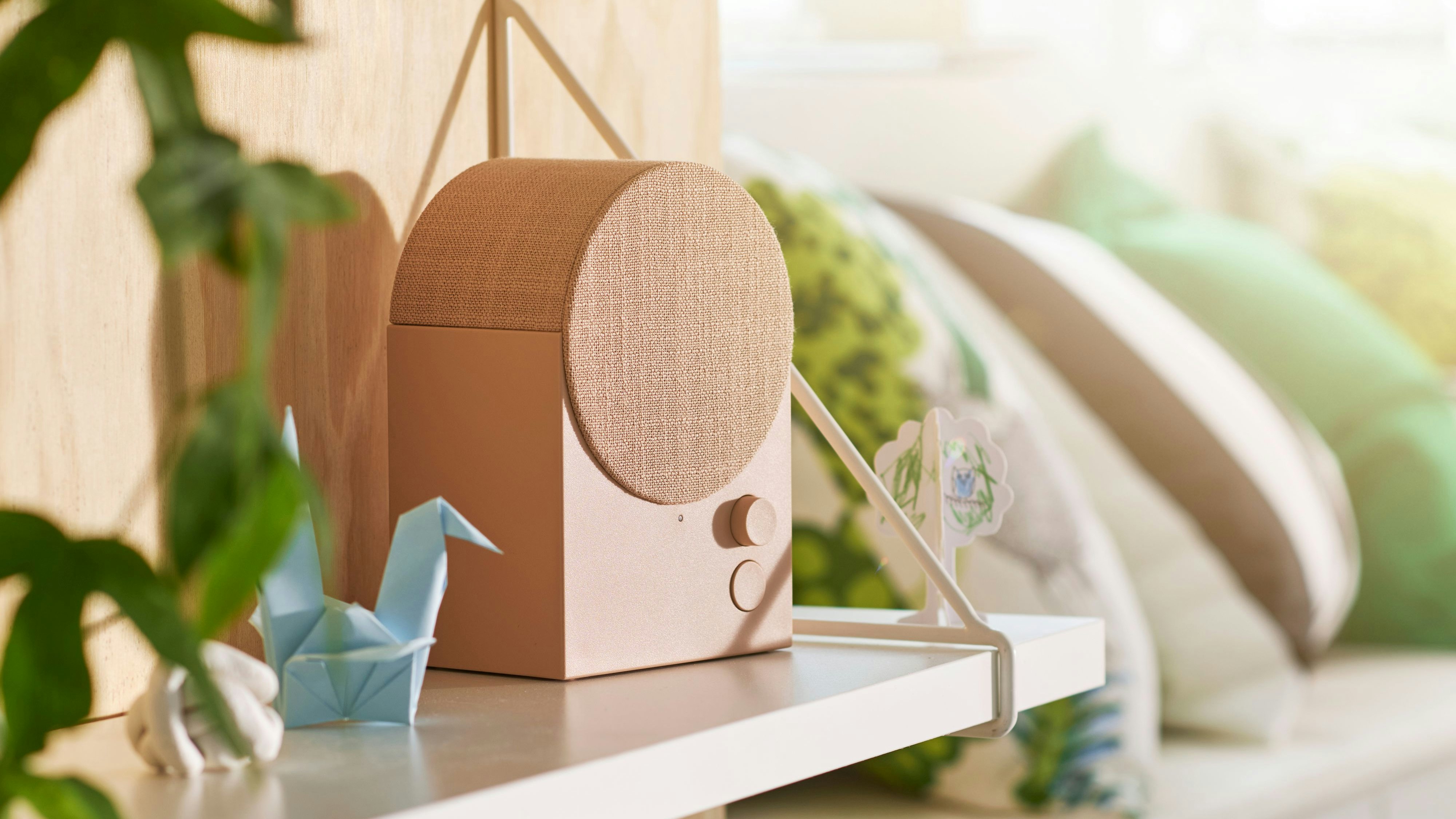 Heute.at - Ikea möbelt Smart-Home-Angebot weiter auf