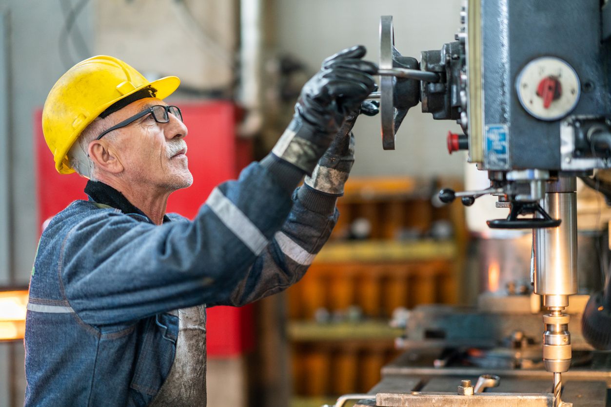 Die Teilpension soll helfen, das faktische Pensionsantrittsalter an das gesetzliche anzugleichen.