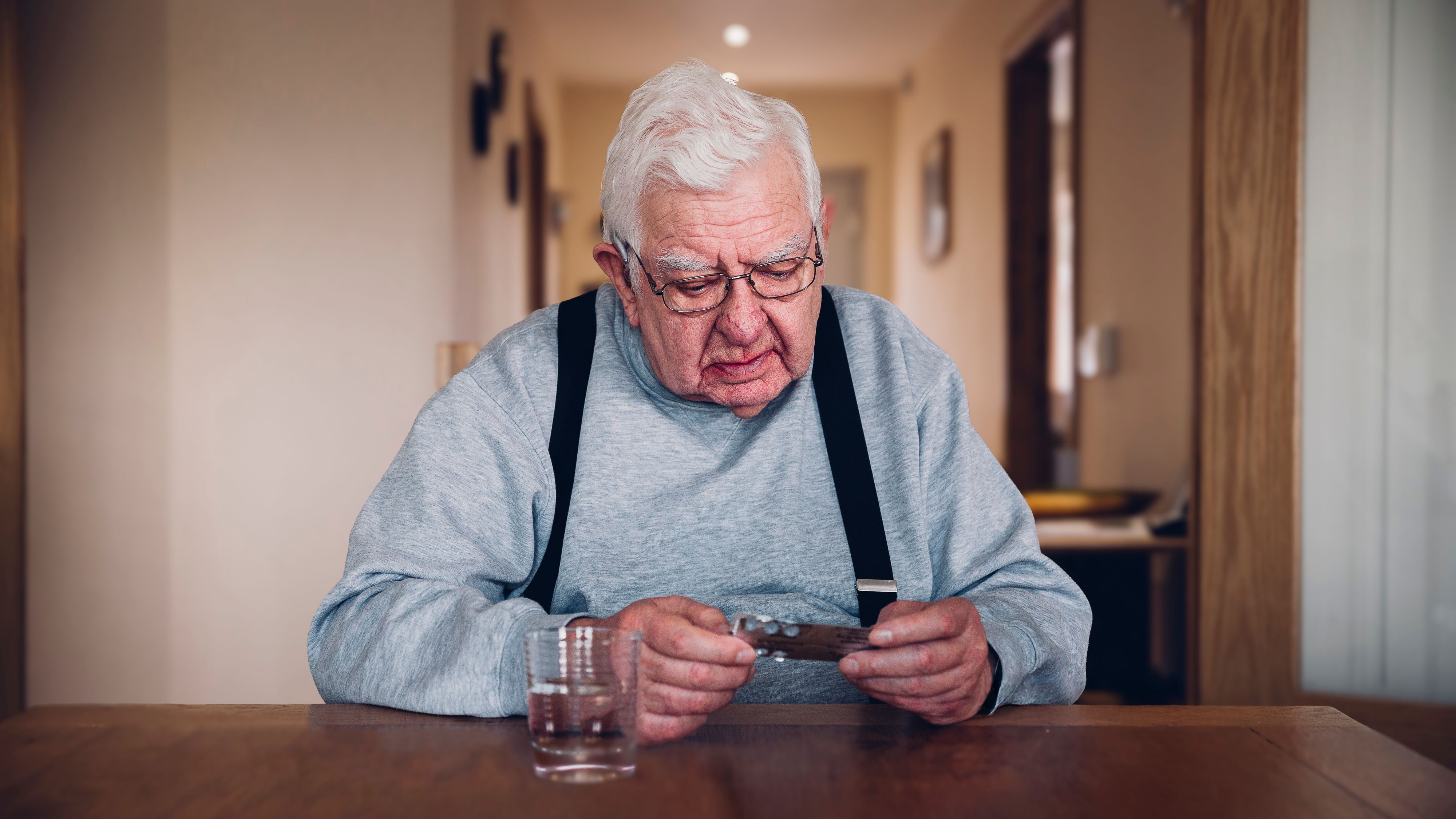 Die Ärztekammer warnt: Bald fehlen immer mehr wichtige Medikamente.
