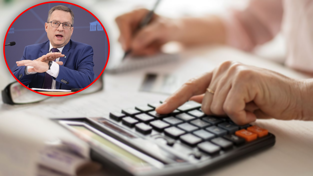 Eine Erhöhung des gesetzlichen Pensionsantrittsalters sei 