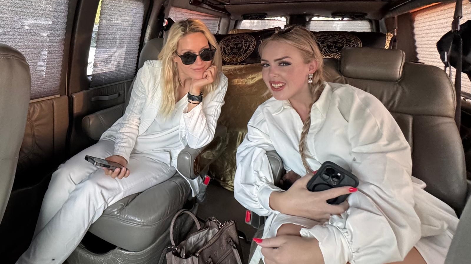 Heute.at - Simone Lugner: Ein letztes Mal, danach ist Schluss