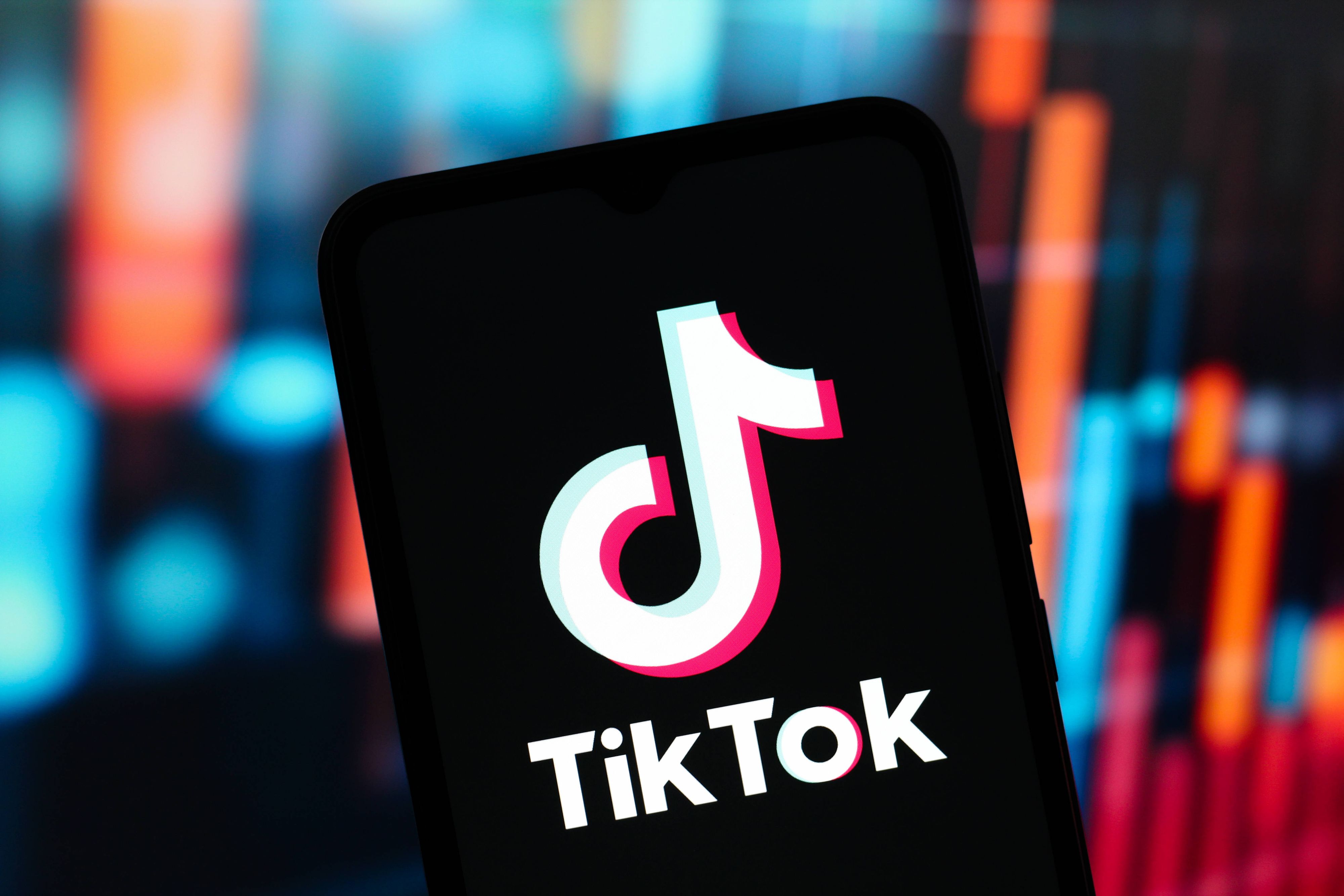 Das Mädchen weigerte sich ihren TikTok-Account zu löschen.