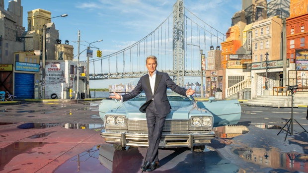 Politiker & Promis bei "Saturday Night Fever"-Premiere