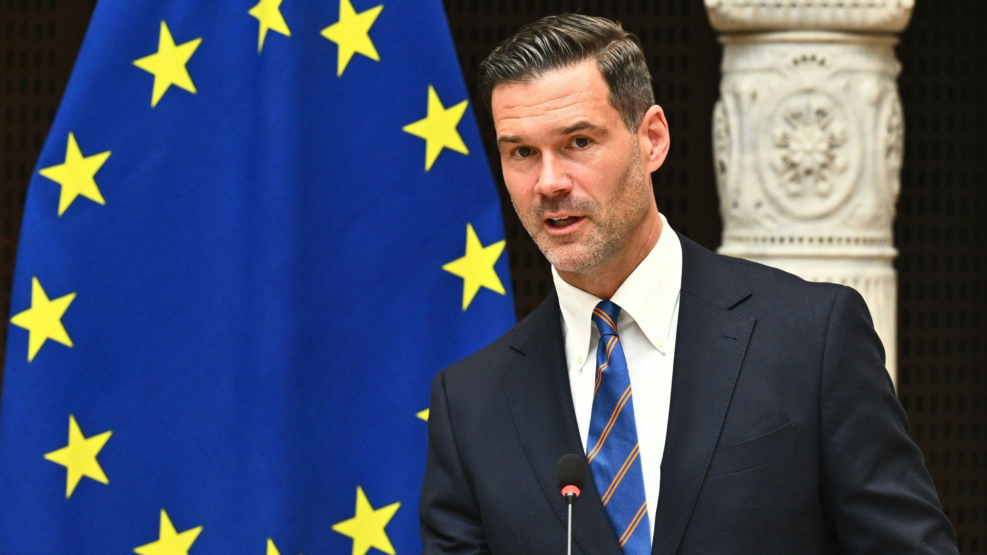 Heute.at - Minister-Sohn (16) rekrutierte für die extreme Rechte