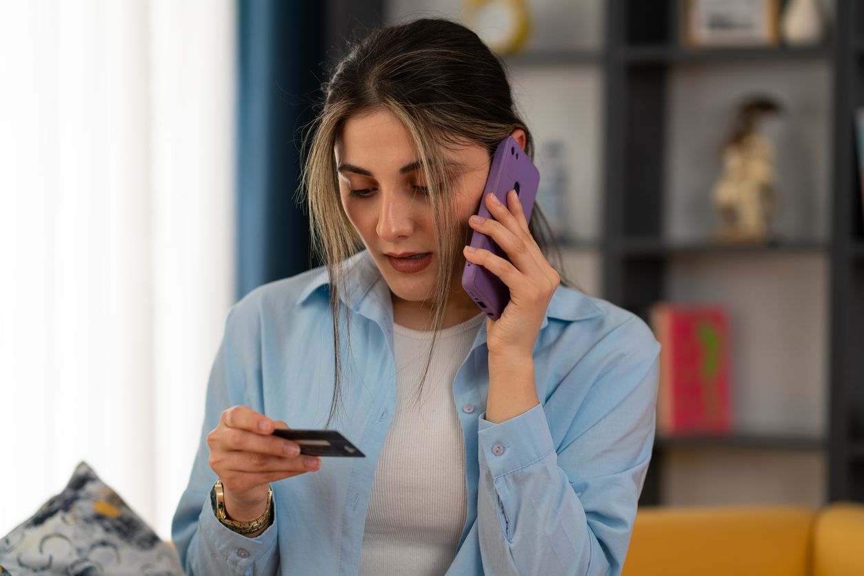 In OÖ häufen sich derzeit Fälle von betrügerischen Anrufen. (Symbolbild)