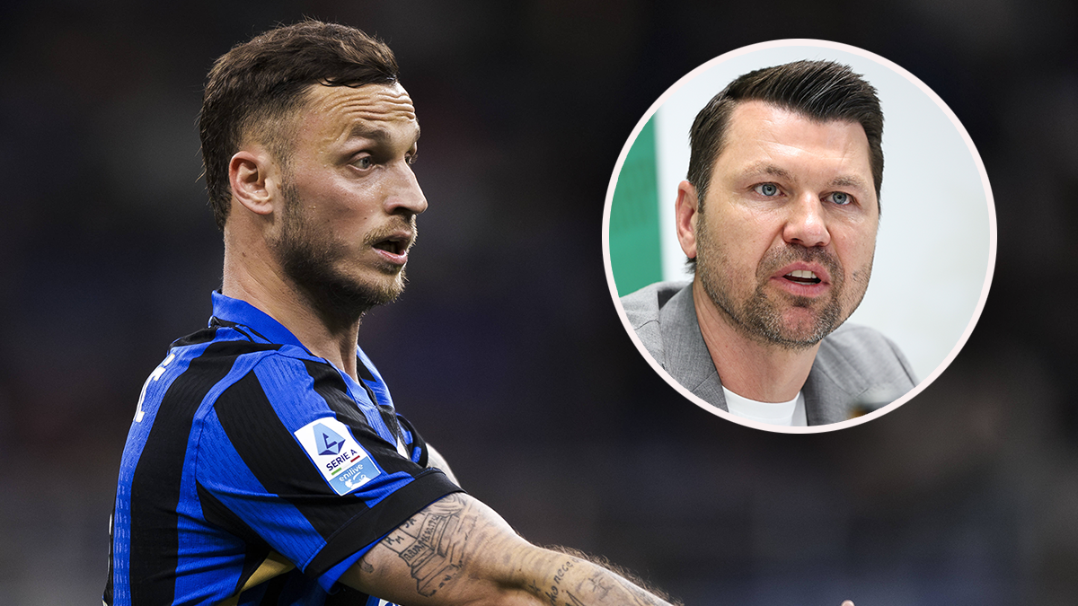 Österreichs Rekord-Teamspieler Marko Arnautovic wechselt nicht zu Rapid Wien. 