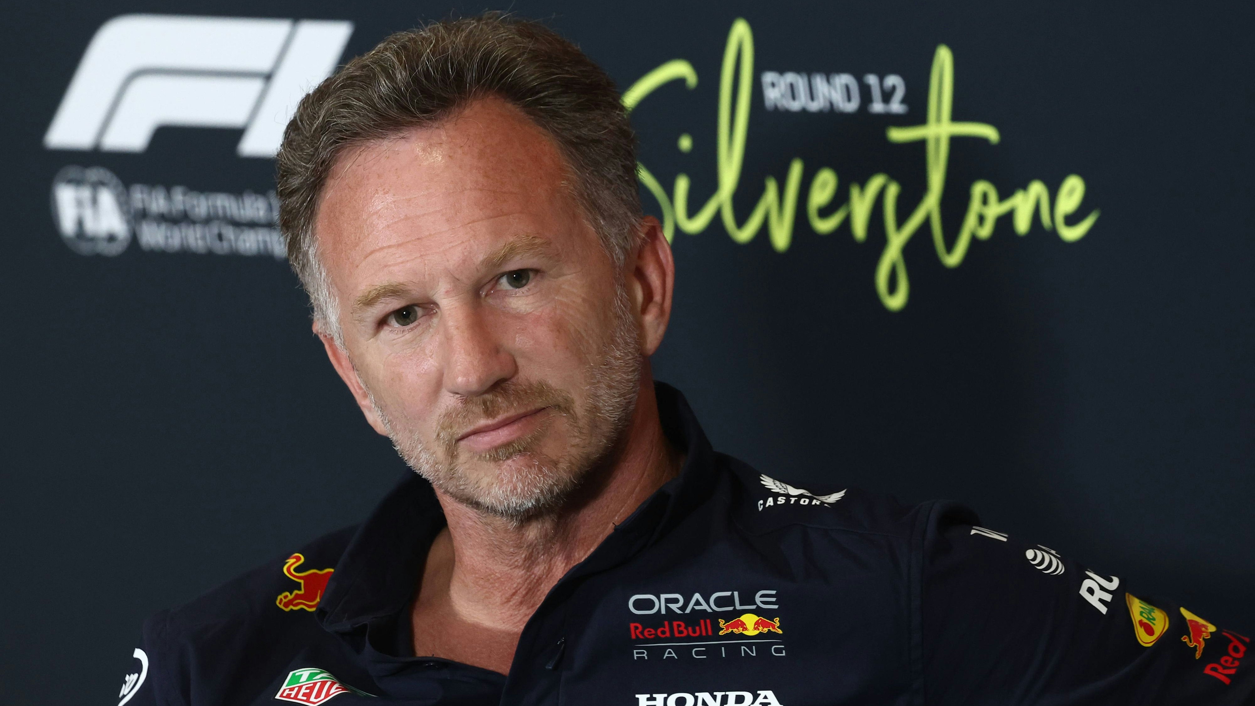 Heute.at - Horner zu Red-Bull-Konkurrent? Team-Boss wird deutlich