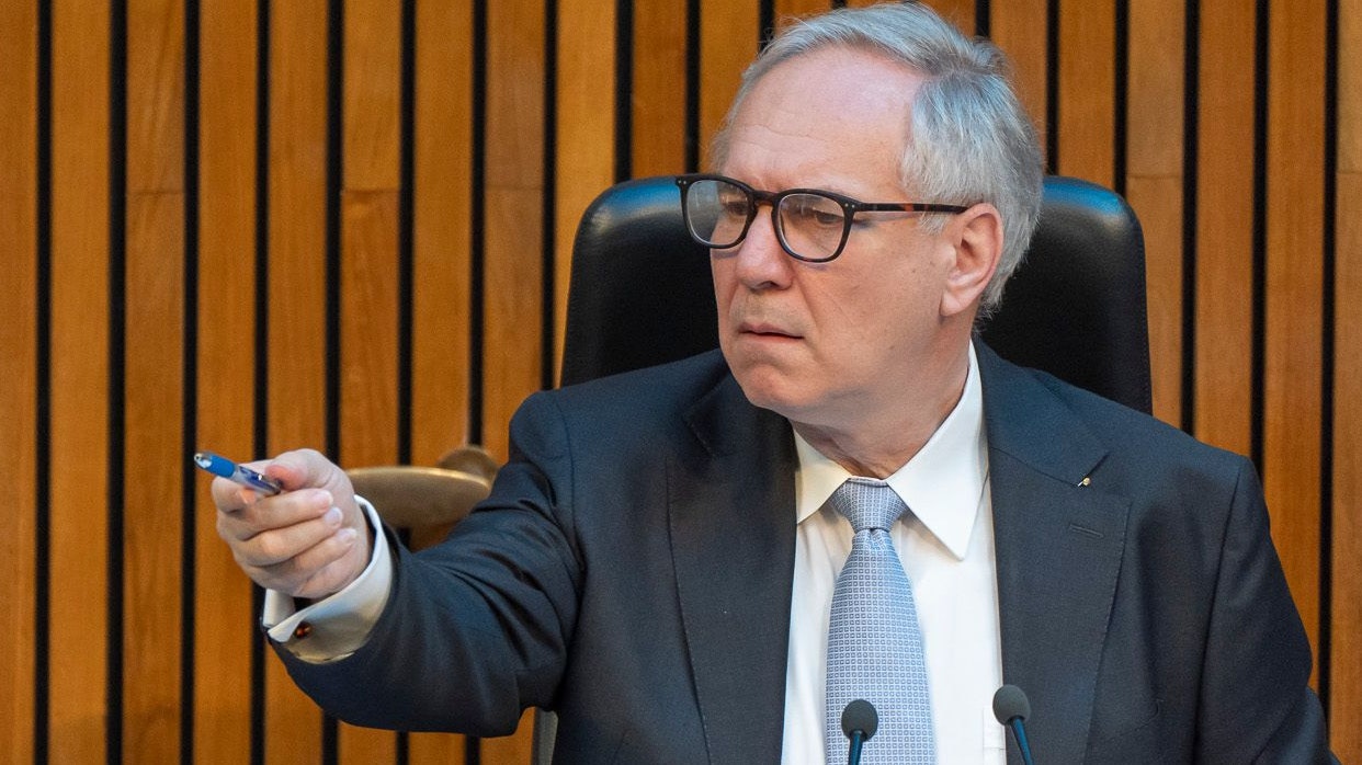 Heute.at - Es gibt bestimmte Worte, die unter Beobachtung stehen