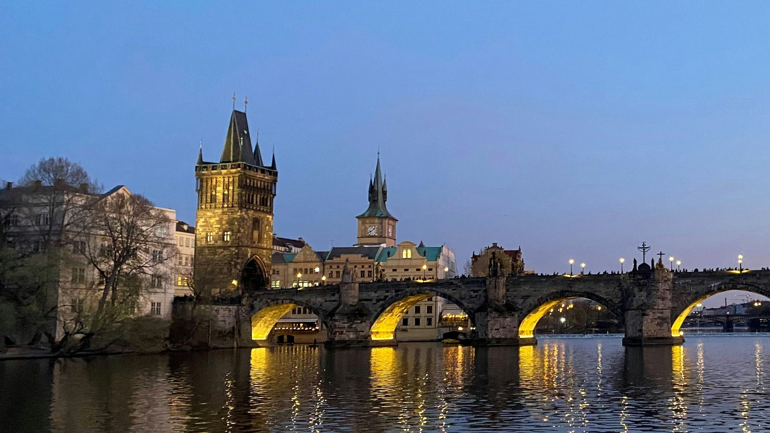 Heute.at - Ohne Touristenmassen - so hast du Prag noch nie erlebt