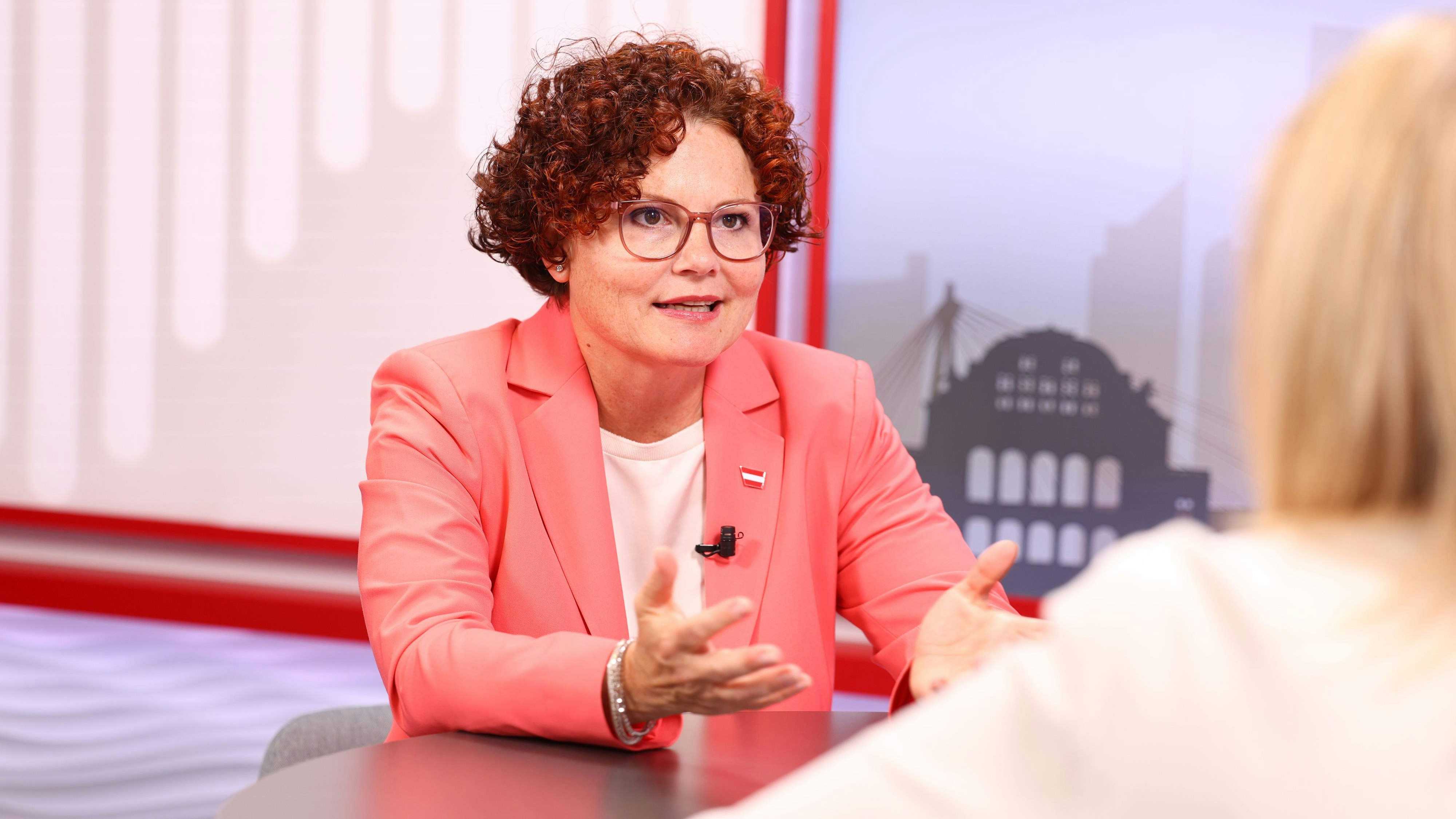 Heute.at - Mehr Luft zum Atmen – Ziel von Kanzler erreicht