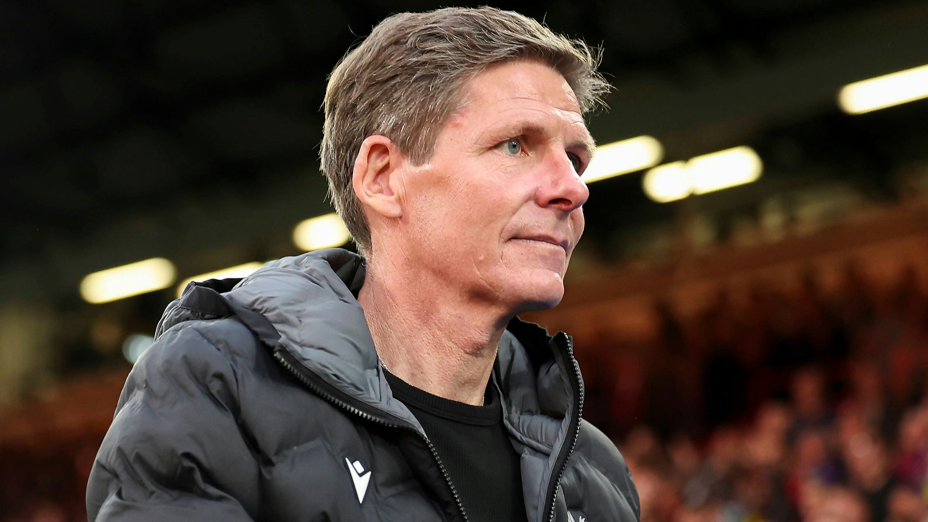 Heute.at - Zu einem Topklub? – Glasner verlässt Crystal Palace