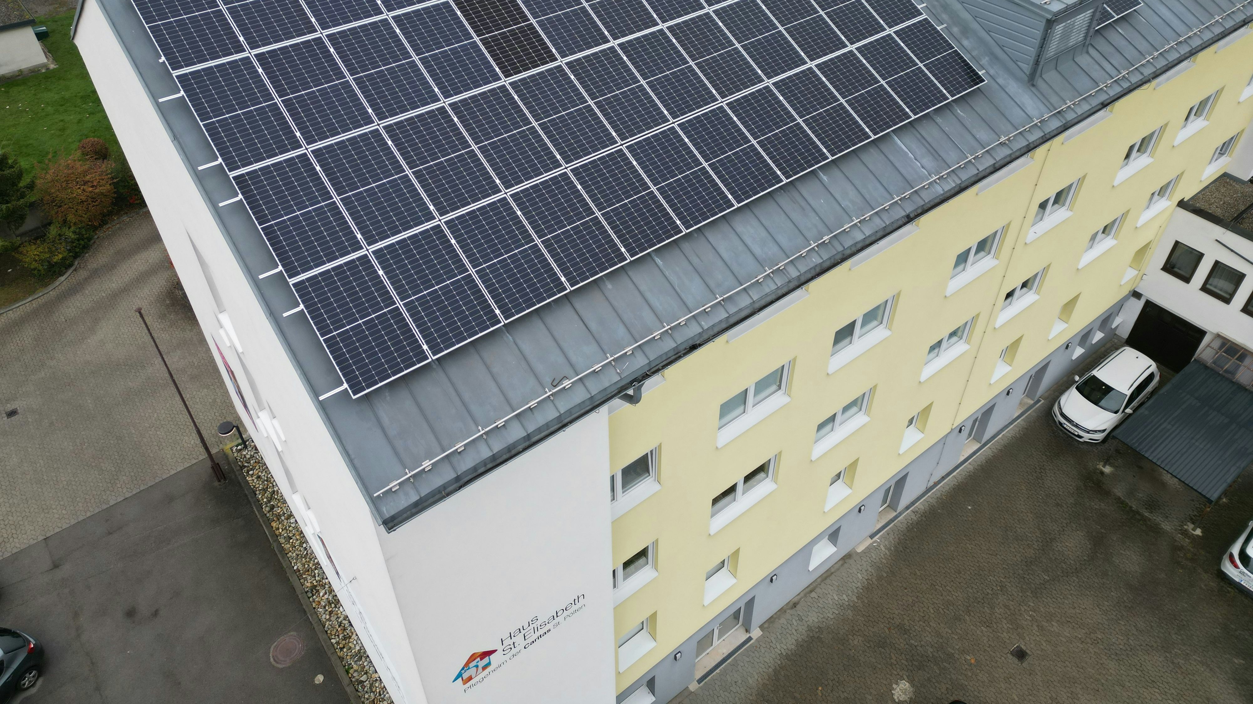 Heute.at - Energie-Not – Caritas sucht dringend Strom-Spender