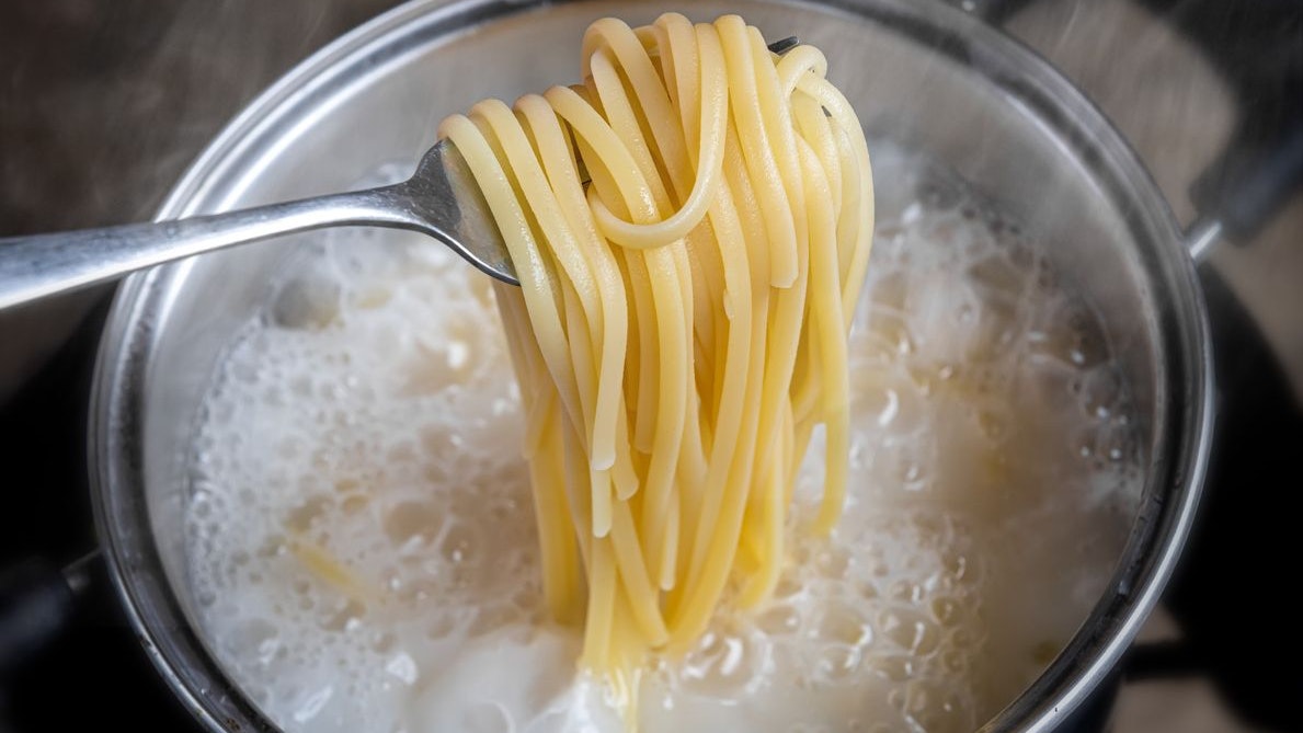 Heute.at - Wenn du deine Pasta so kochst, ist sie gesünder